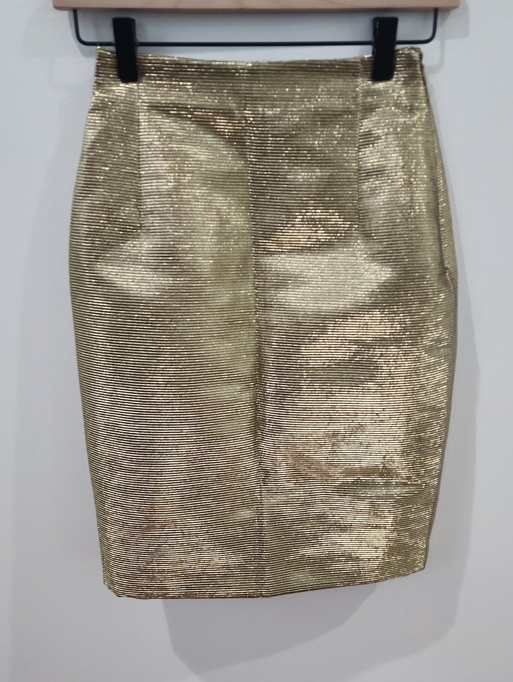 Gianni Versace Couture Midi Skirt